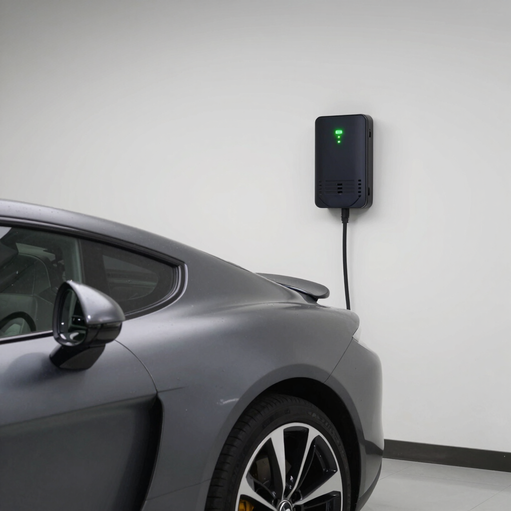 Idle Vehicle Battery Preservation