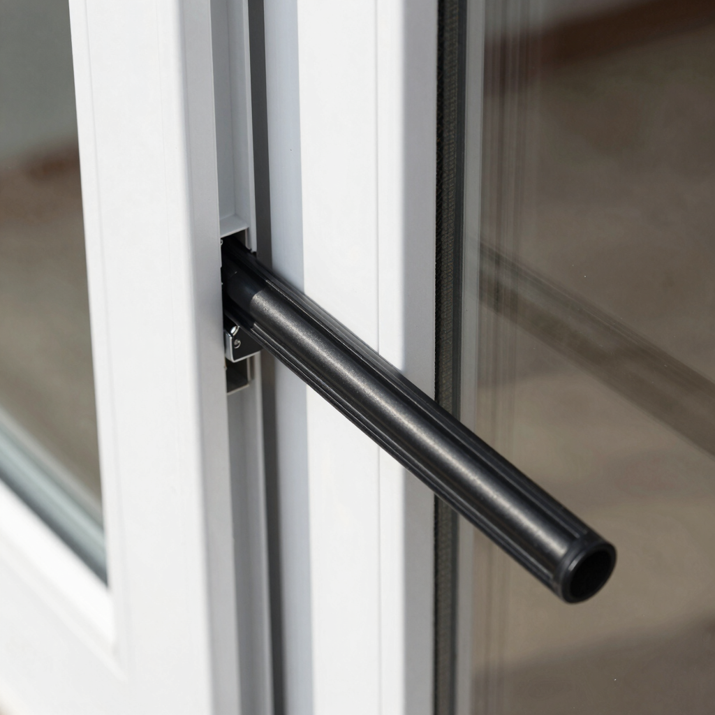 Weather Stripping & Seal Refresh
