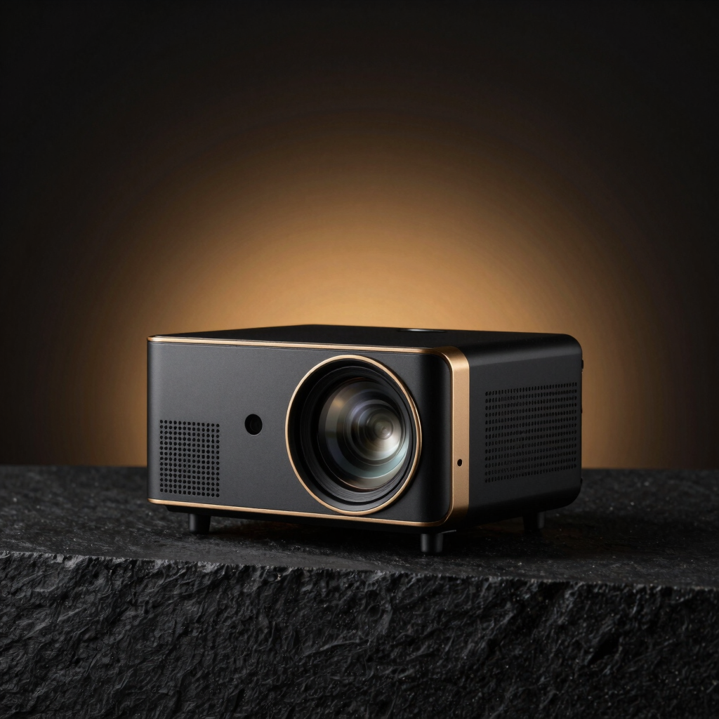 Projetor Smart Cinema Pocket