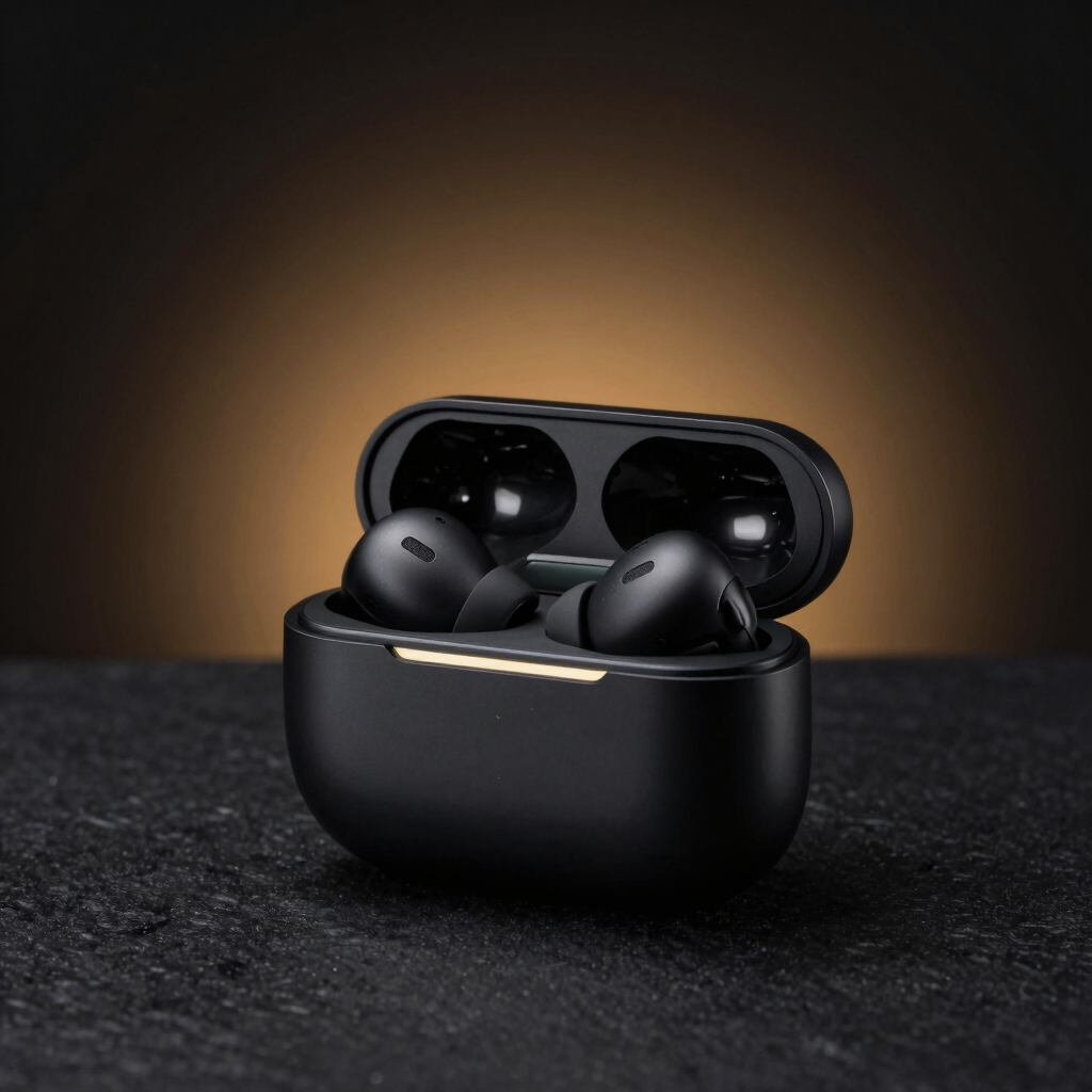 Fone Bluetooth HypePods Pro