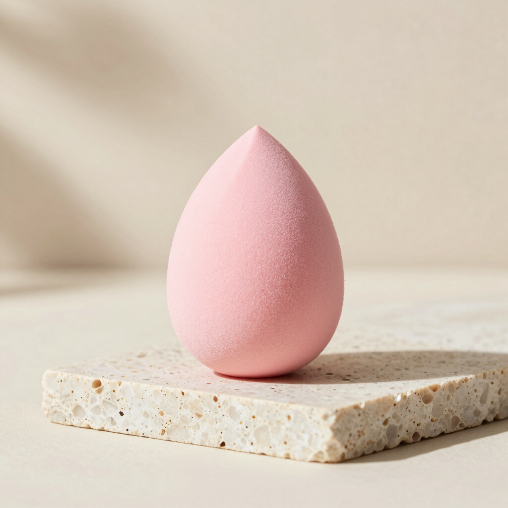 Precision Micro-Pore Beauty Sponge