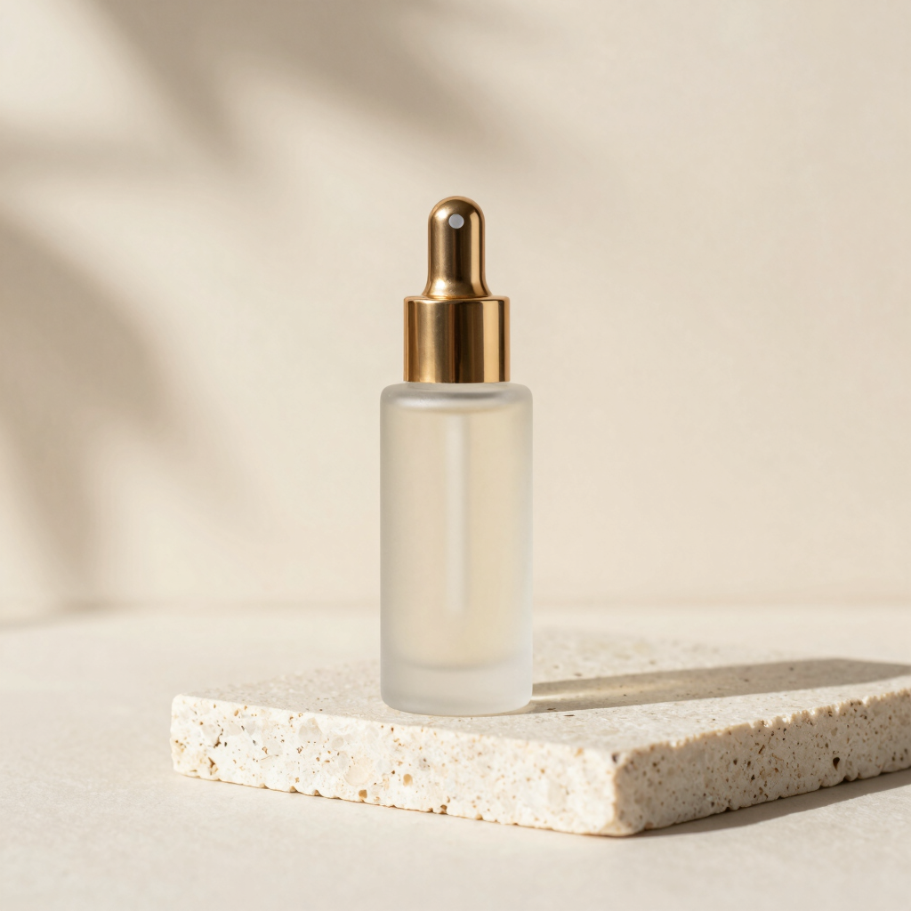 Hyaluronic Hydration Serum