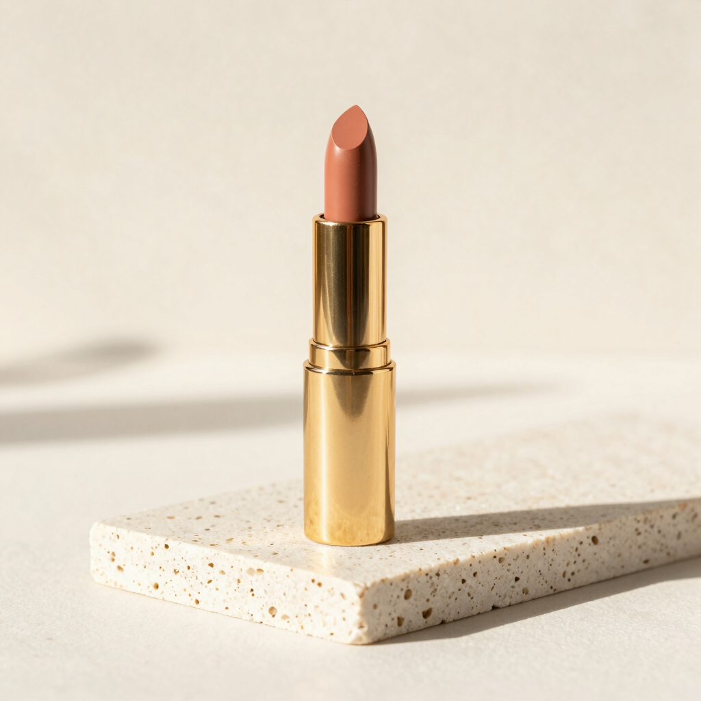 Velvet Matte Moisture Lipstick