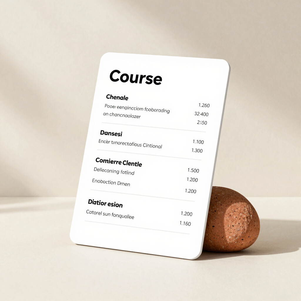 Curso Online Finanças e Harmonia no Lar