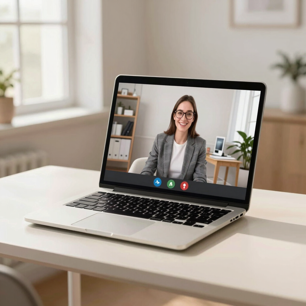 Sessão de Terapia de Casal Online