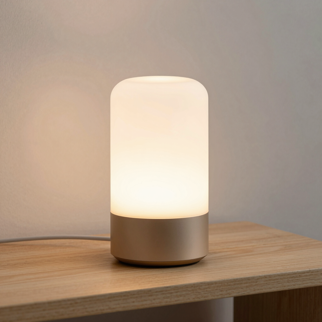 Lámpara de Mesa PORTÁTIL