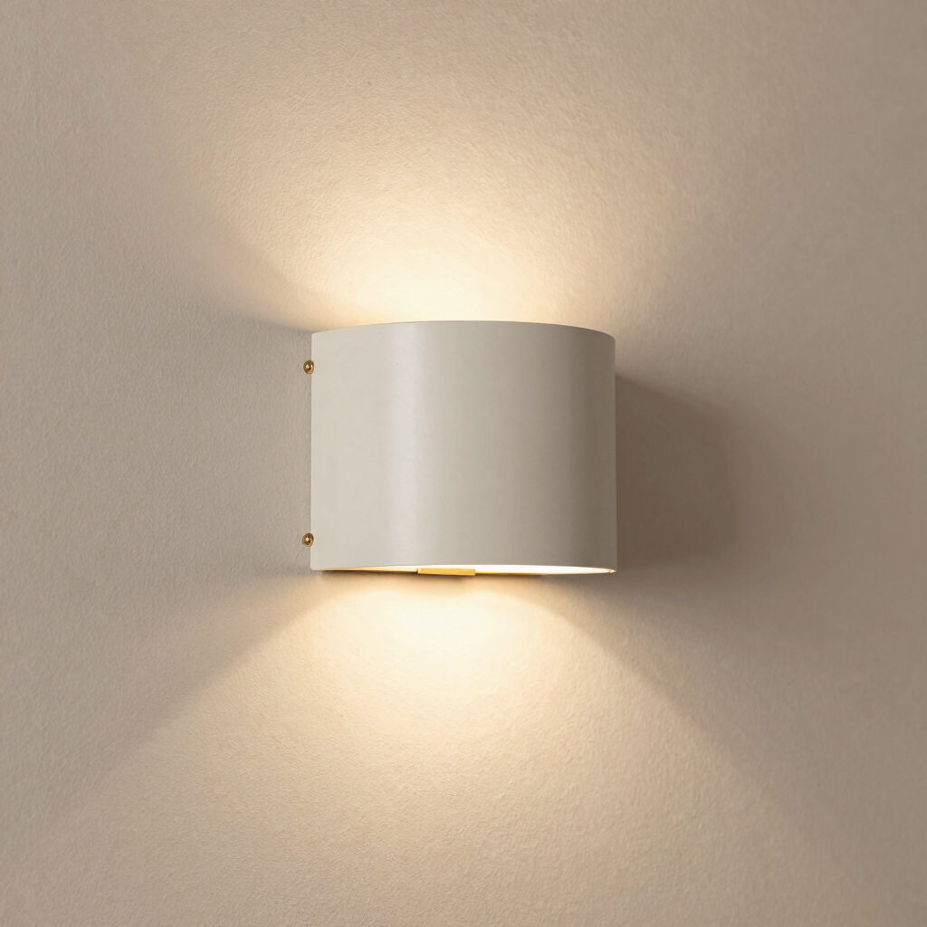 Aplique de Pared ECLIPSE