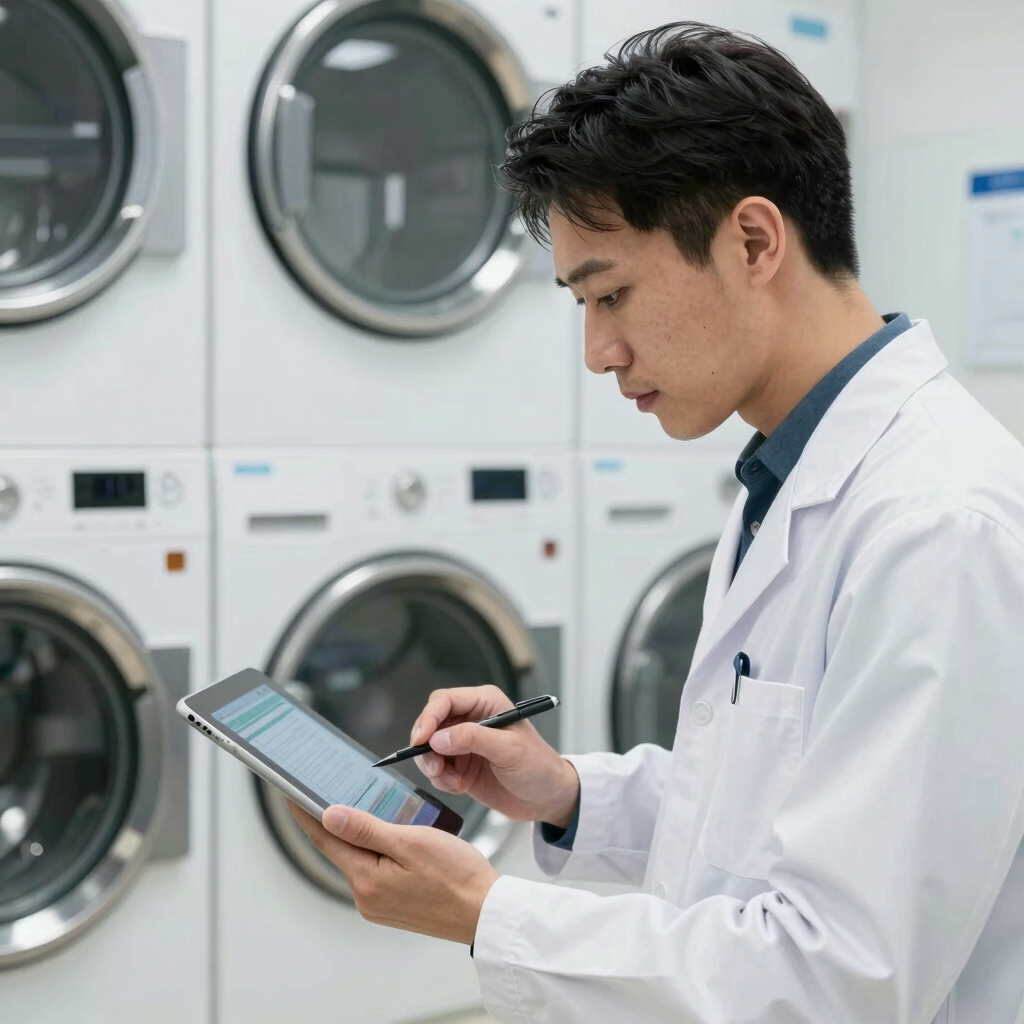 Complete Multi-Appliance Audit