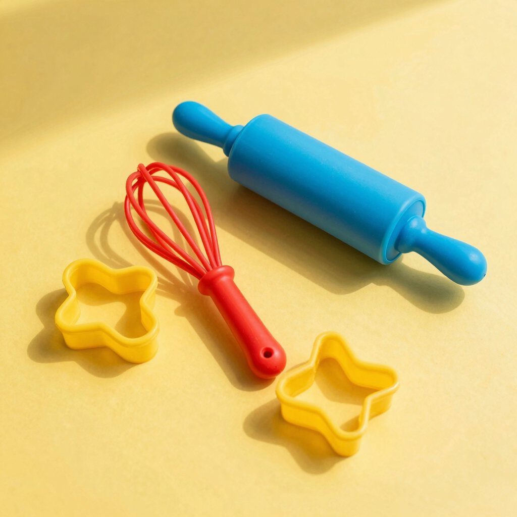 Little Bakers Pastry Kit