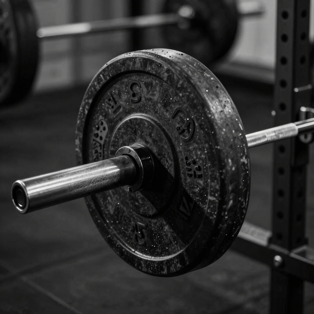 1-on-1 Elite Strength Assessment