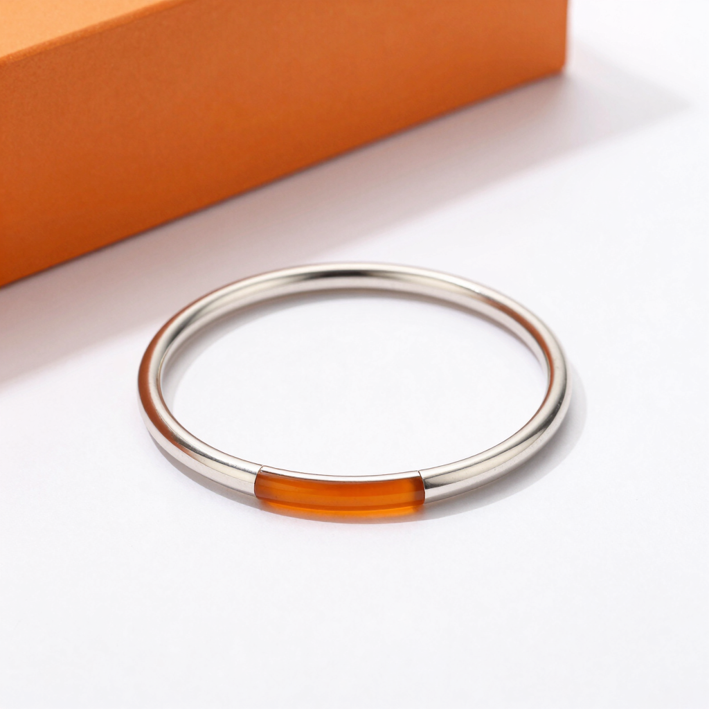 Pulseira Rígida Neo Lume