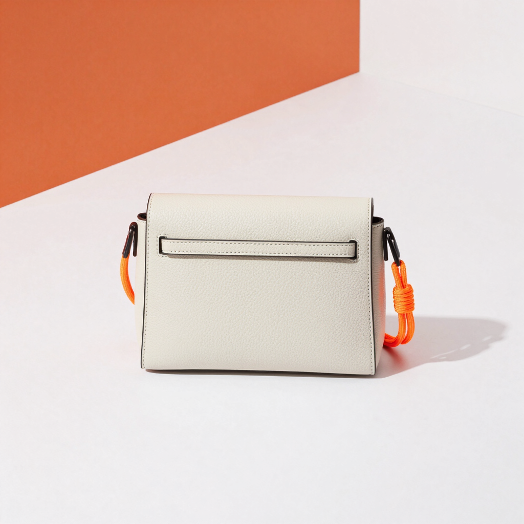 Bolsa Transversal Lume Box