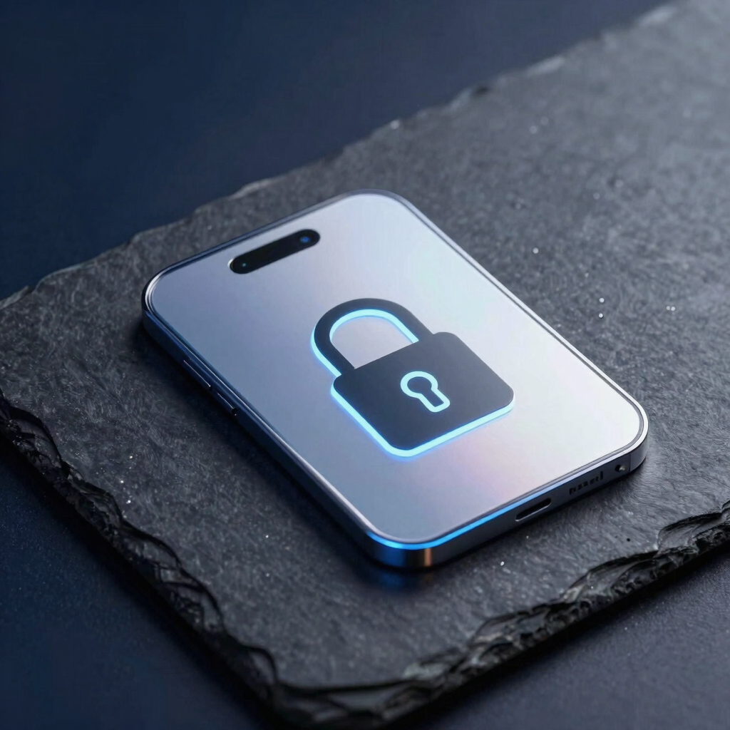 Mobile Security & VPN Shield