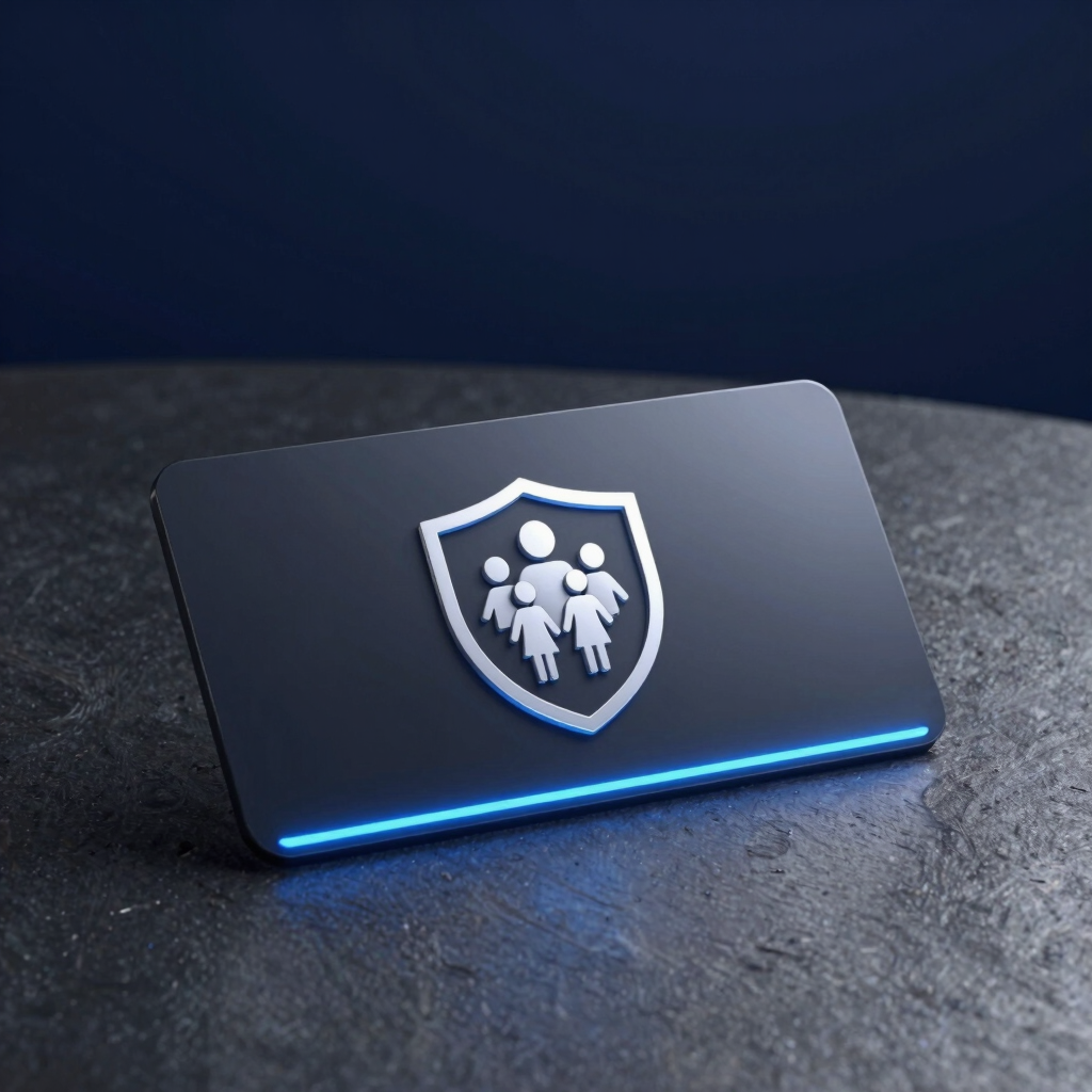 Family Shield Maximum Coverage