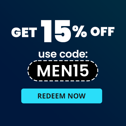 🚀 Get 15% OFF Full Access! Use code: MEN15. Join here!!