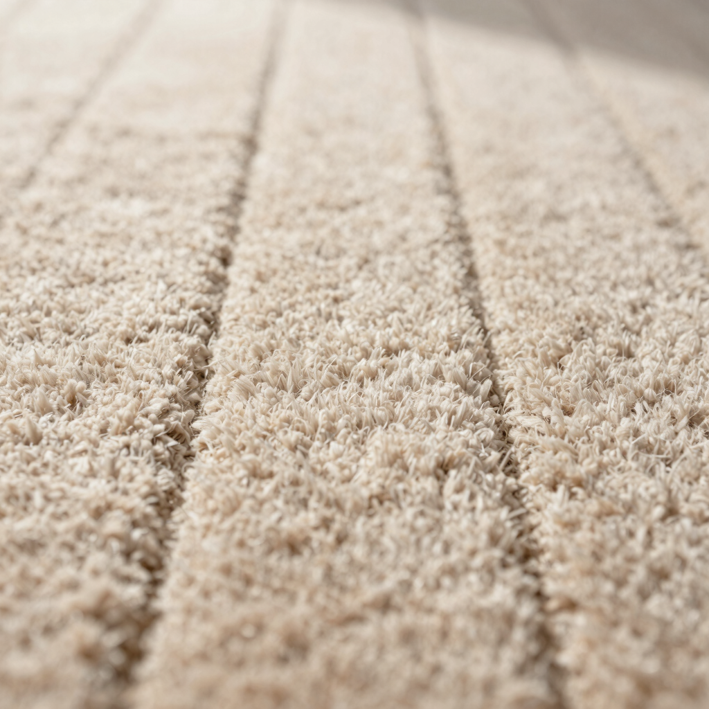 Premium Carpet & Fabric Care