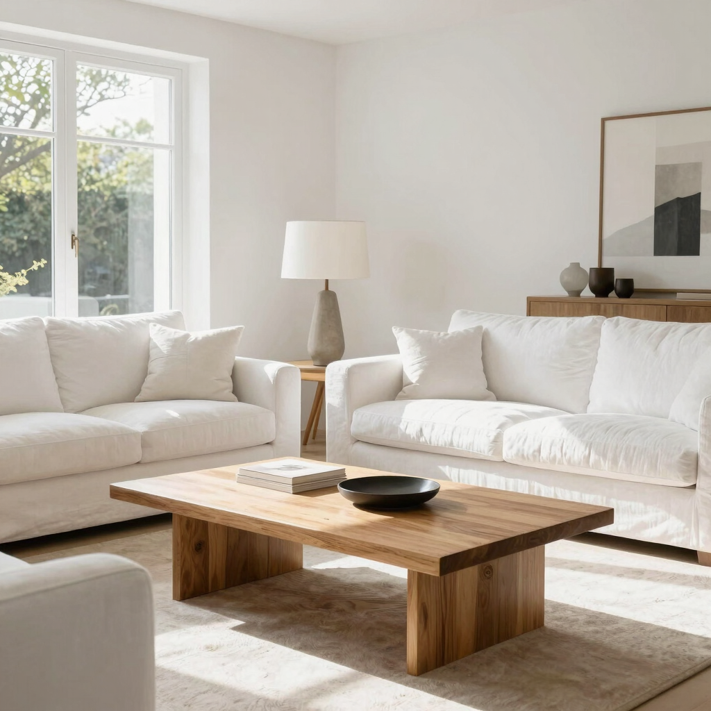 The Signature House Edit