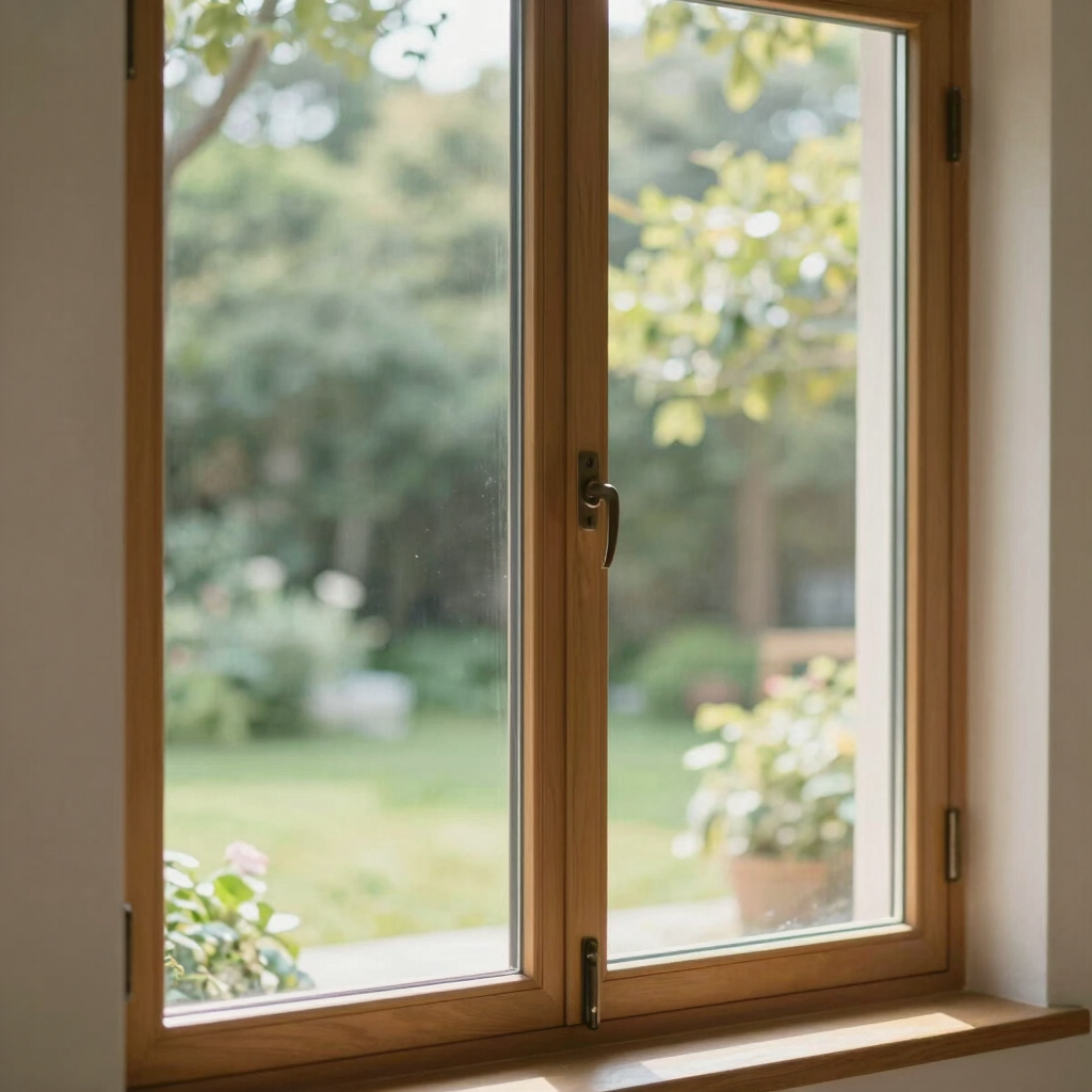 Clarity Window Detailing