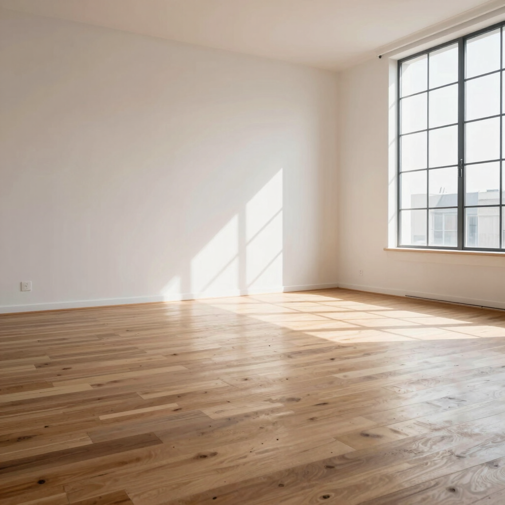 Move-In Absolute Clean