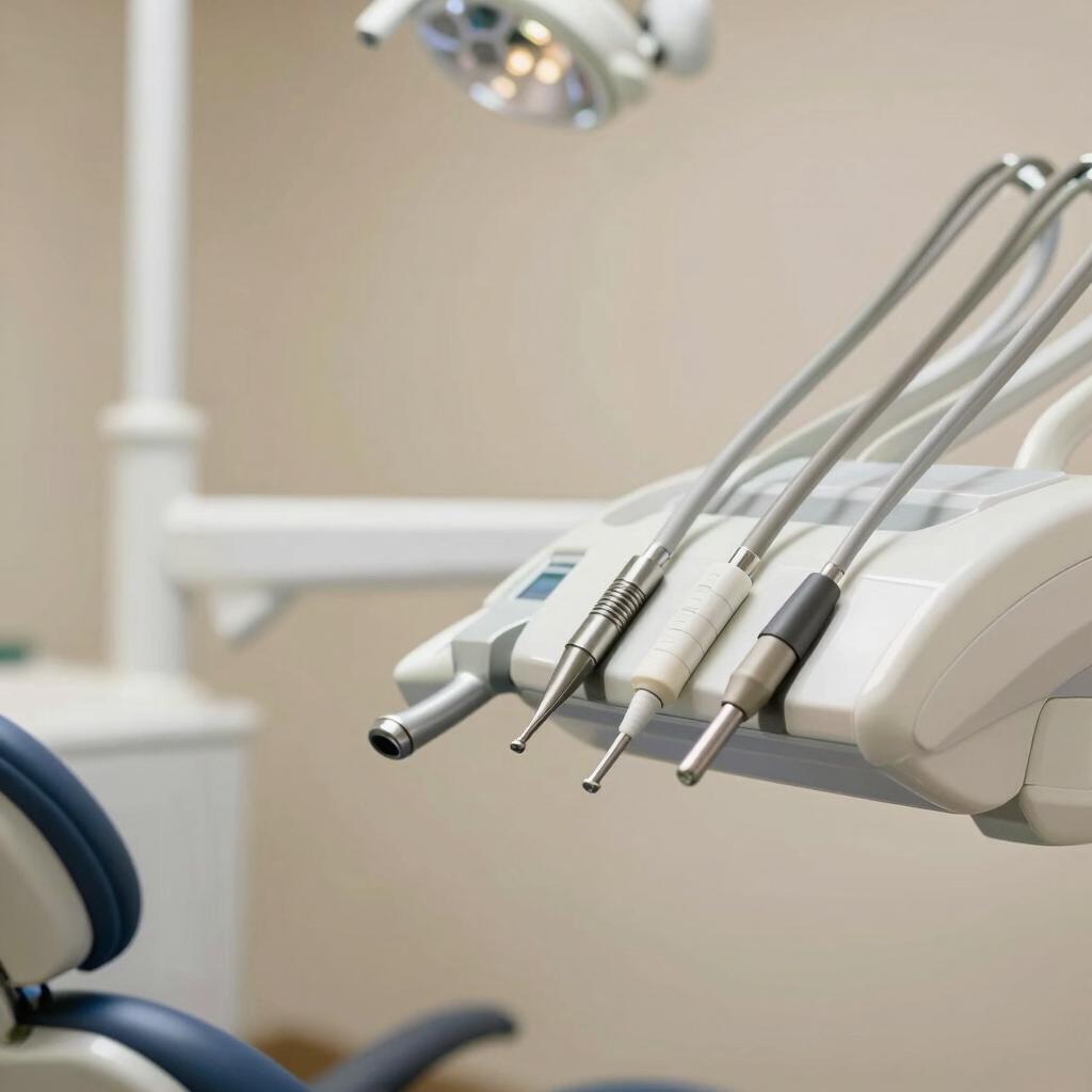 Tratamiento de Endodoncia Avanzada