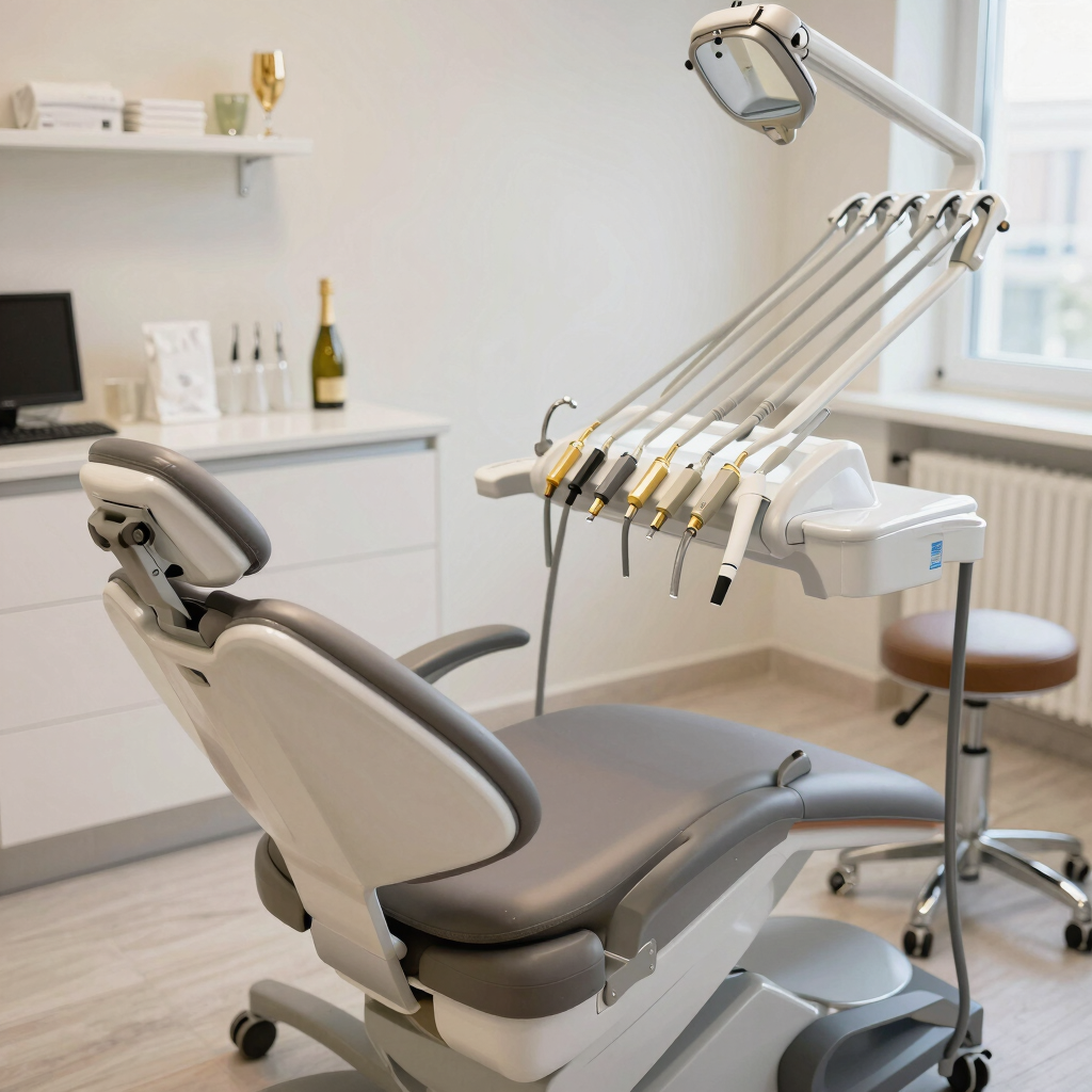 Blanqueamiento Dental Premium