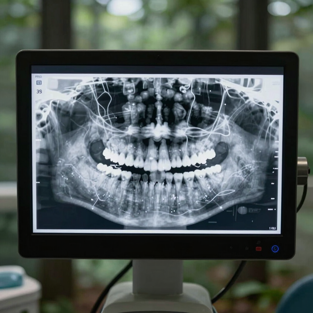 Valoración de Cirugía Maxilofacial