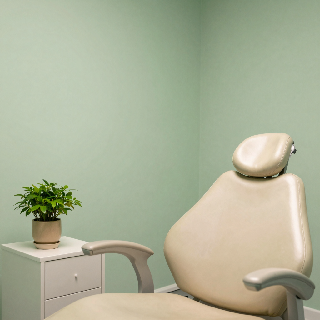Valoración Dental Integral Alevia