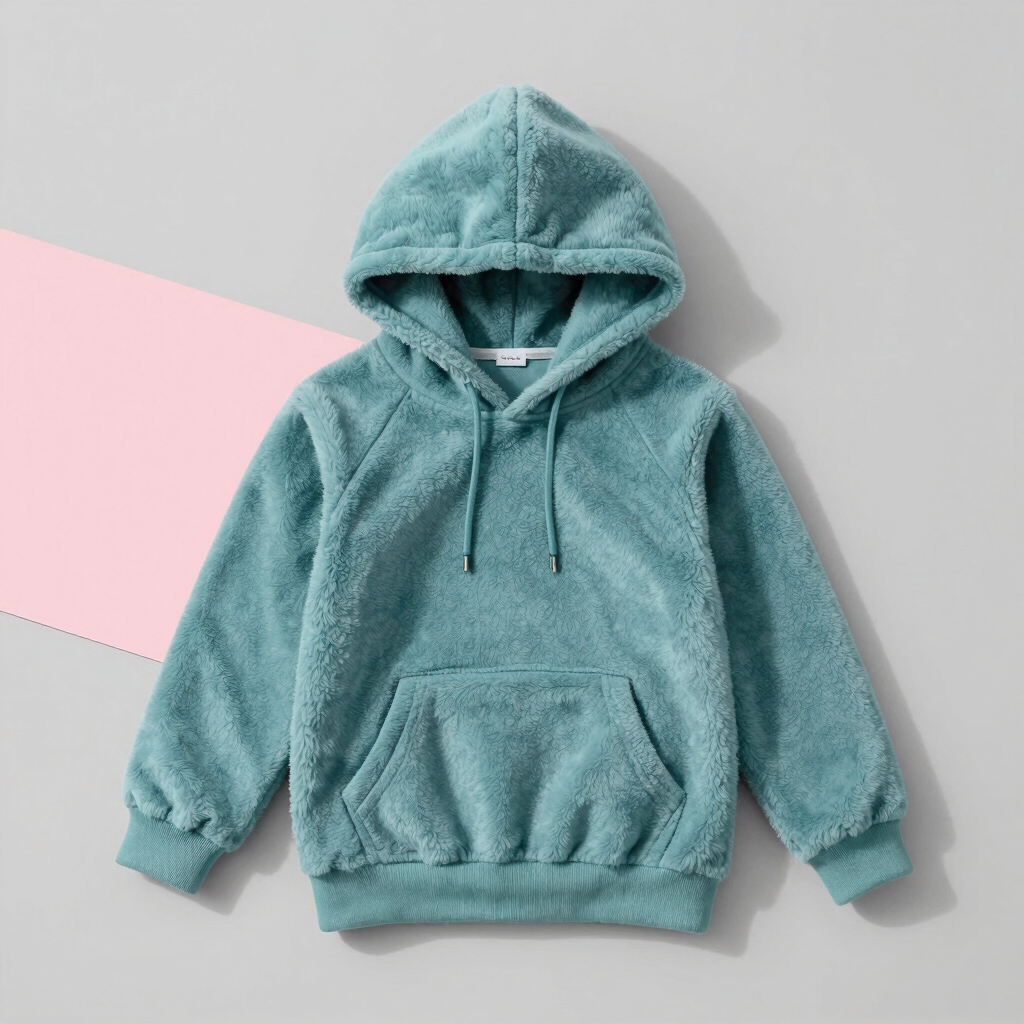 Sudadera Térmica Michi Polar