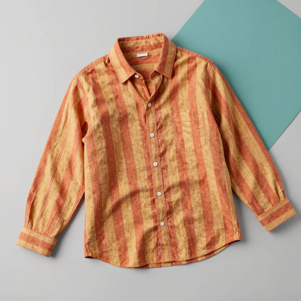 Camisa Playera Celaya Sunsets