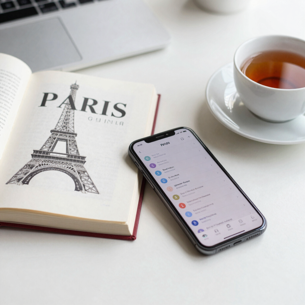 French for Relocation & Travel