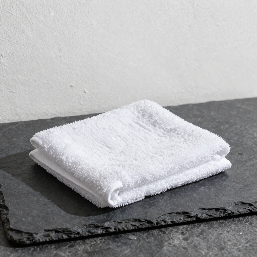 The Shift Mini Towel