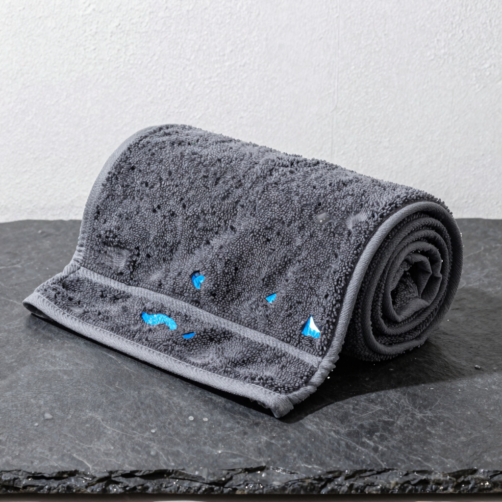 The Sub-Zero XL Towel