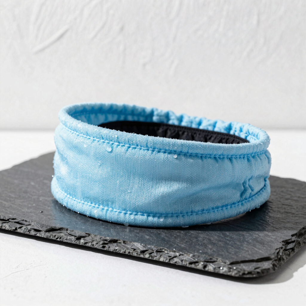 The Frostband Cooling Wrap