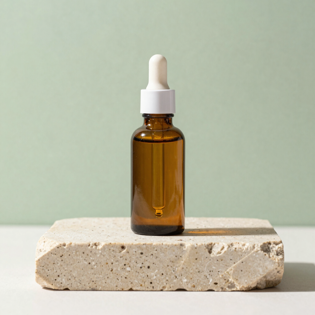 Rosehip Seed Facial Serum
