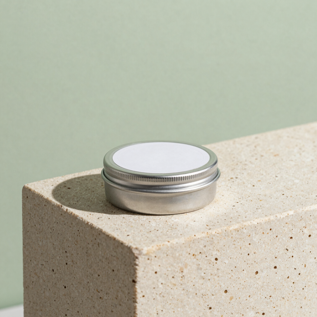Peppermint Lip Recovery Balm
