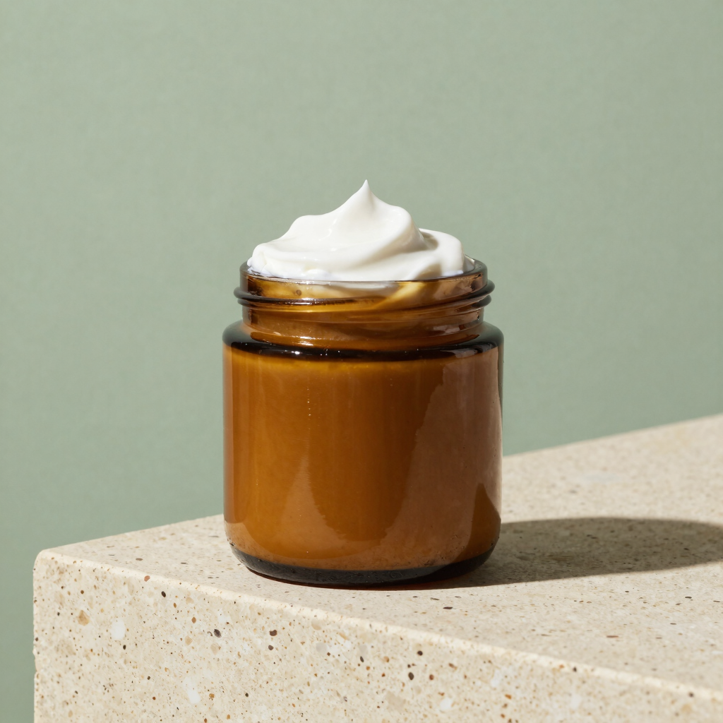 Whipped Shea & Lavender Body Butter