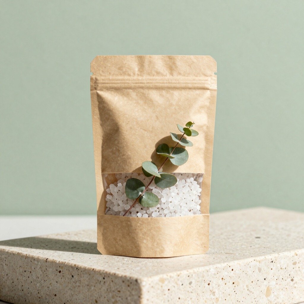 Eucalyptus & Sea Salt Bath Soak