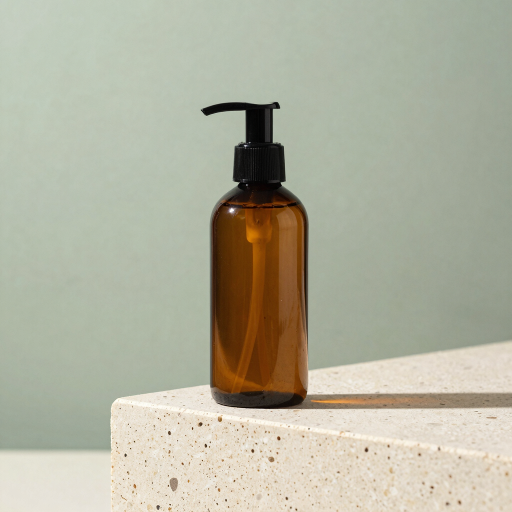 Sage & Aloe Purifying Cleanser