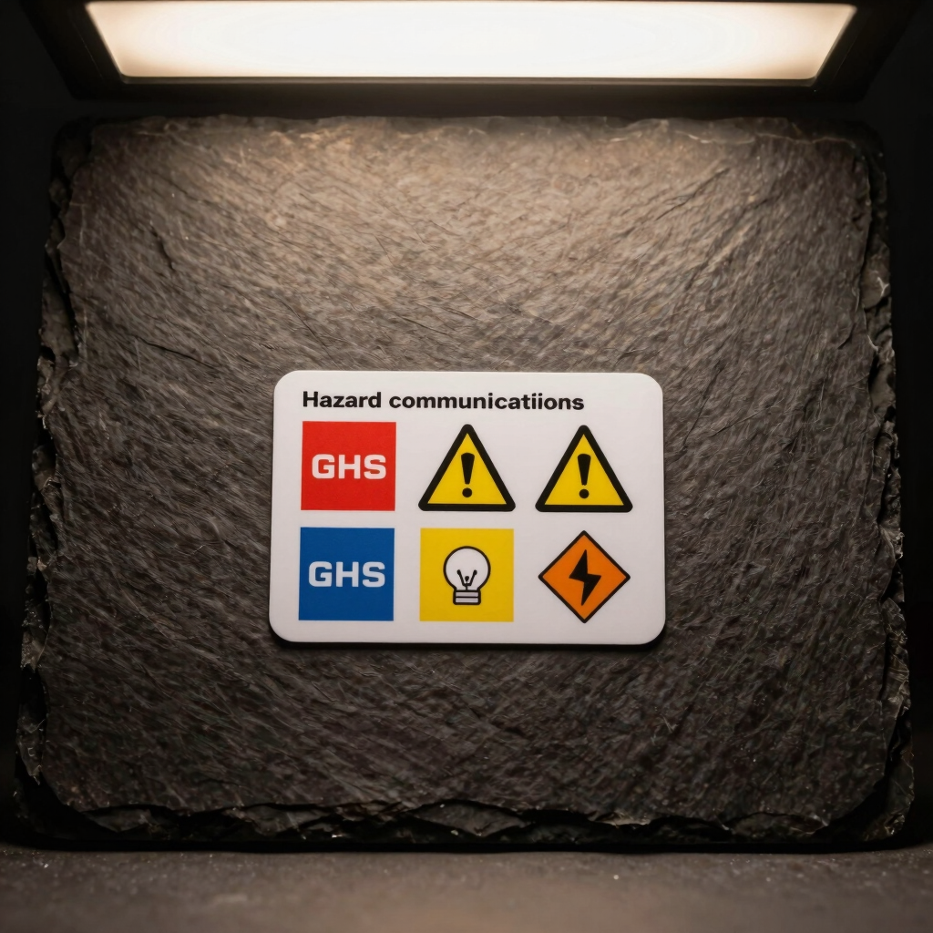 Oilfield HazCom & Chemical Handling