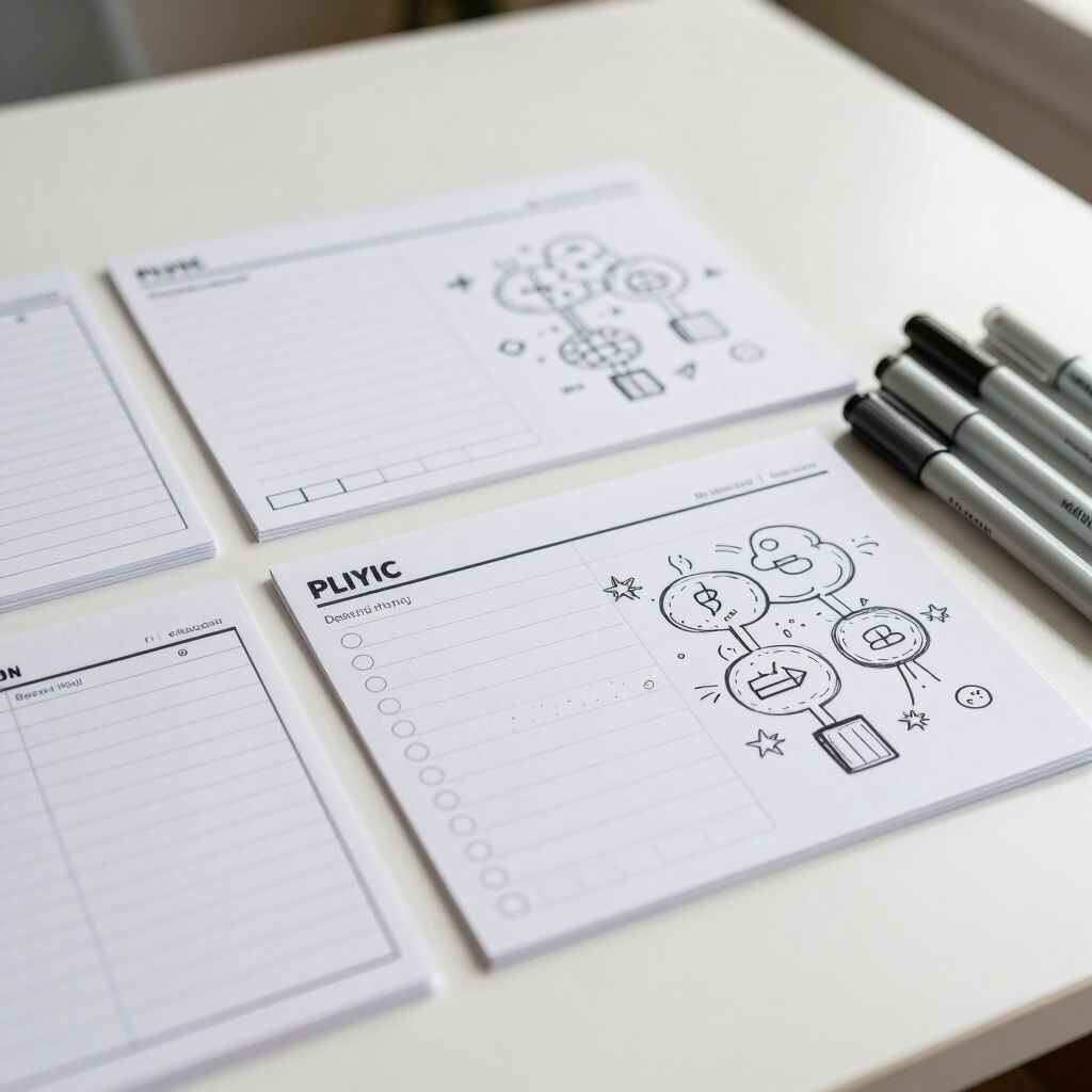 Purpose to Profit Coaching