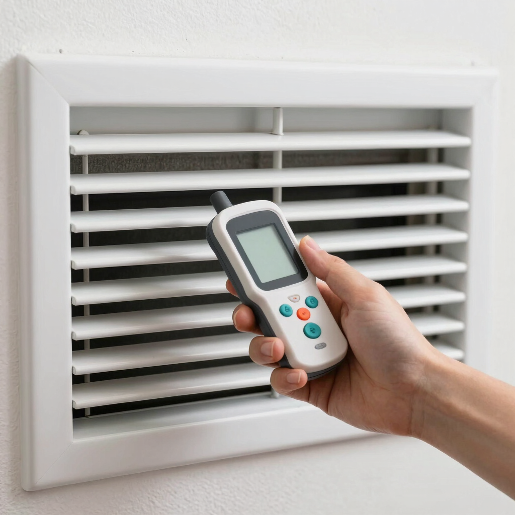 Indoor Air Quality Assessment