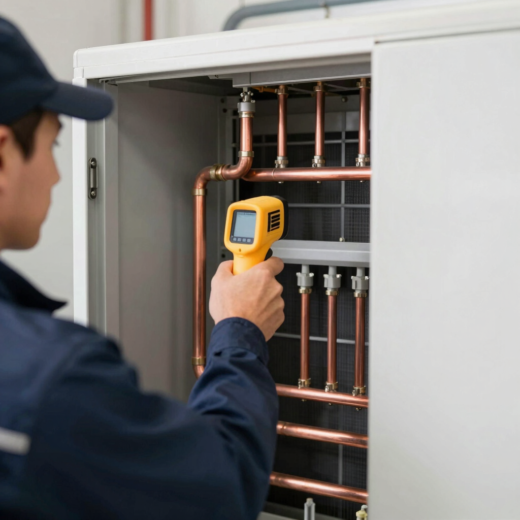 Standard AC Diagnostic