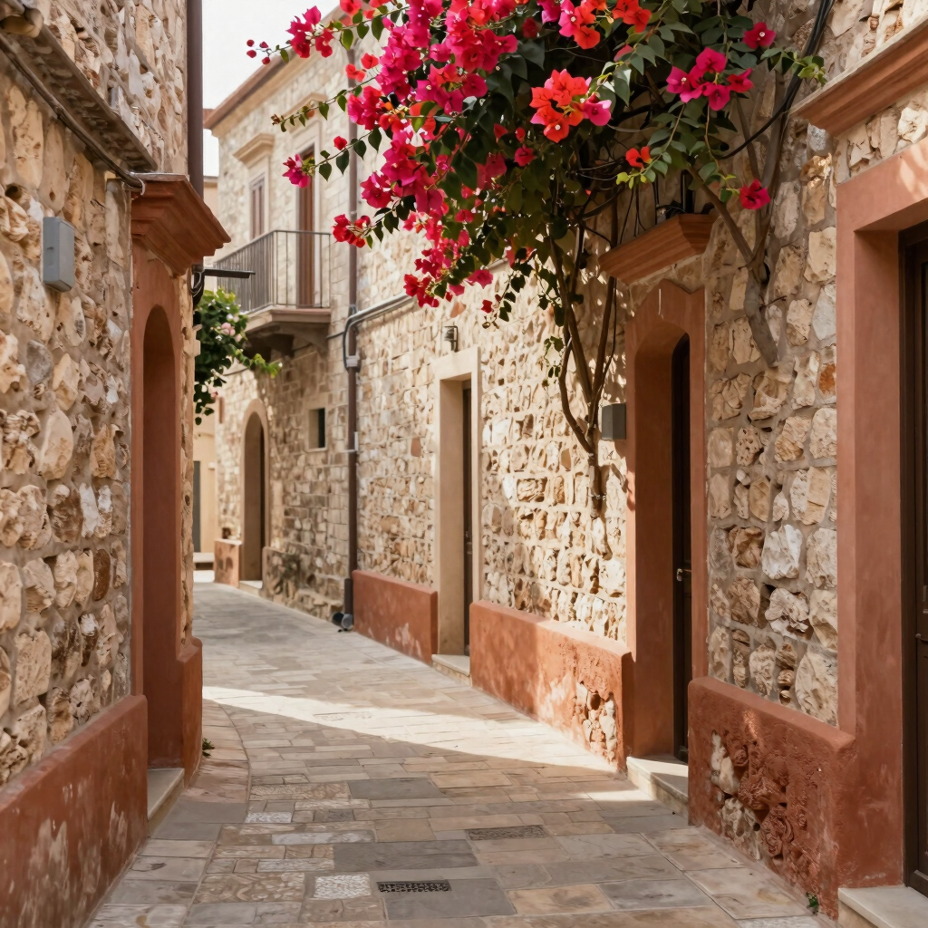 Historical Walking Tour of Old Town