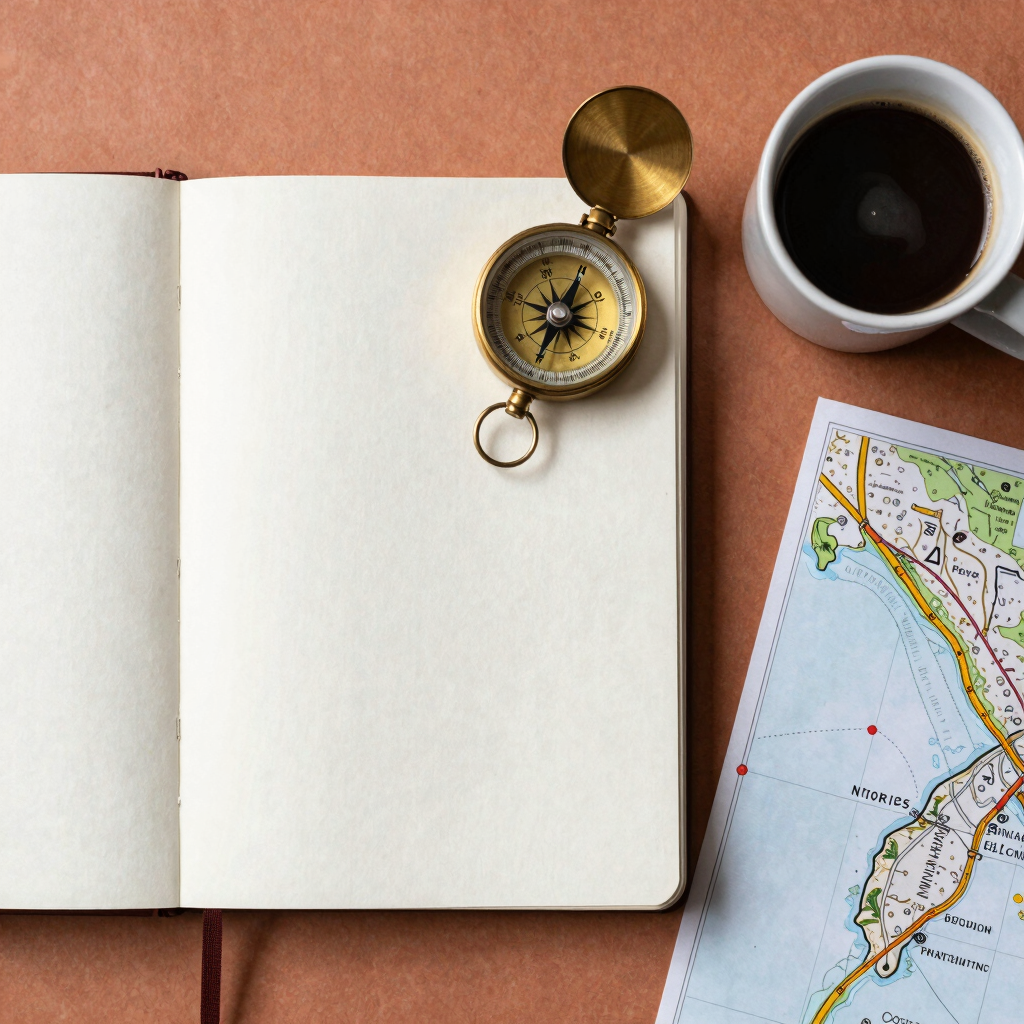 Custom Itinerary Planning Session