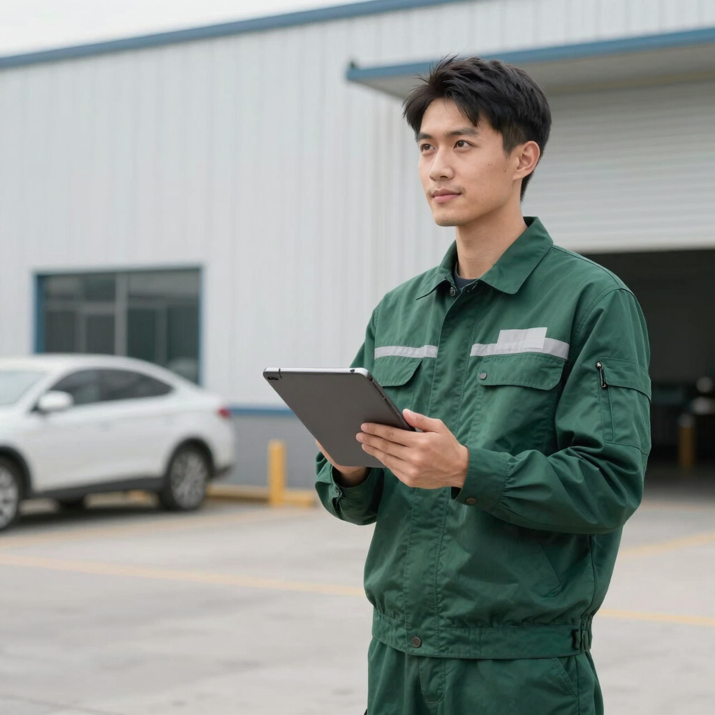 On-Site Volume Assessment