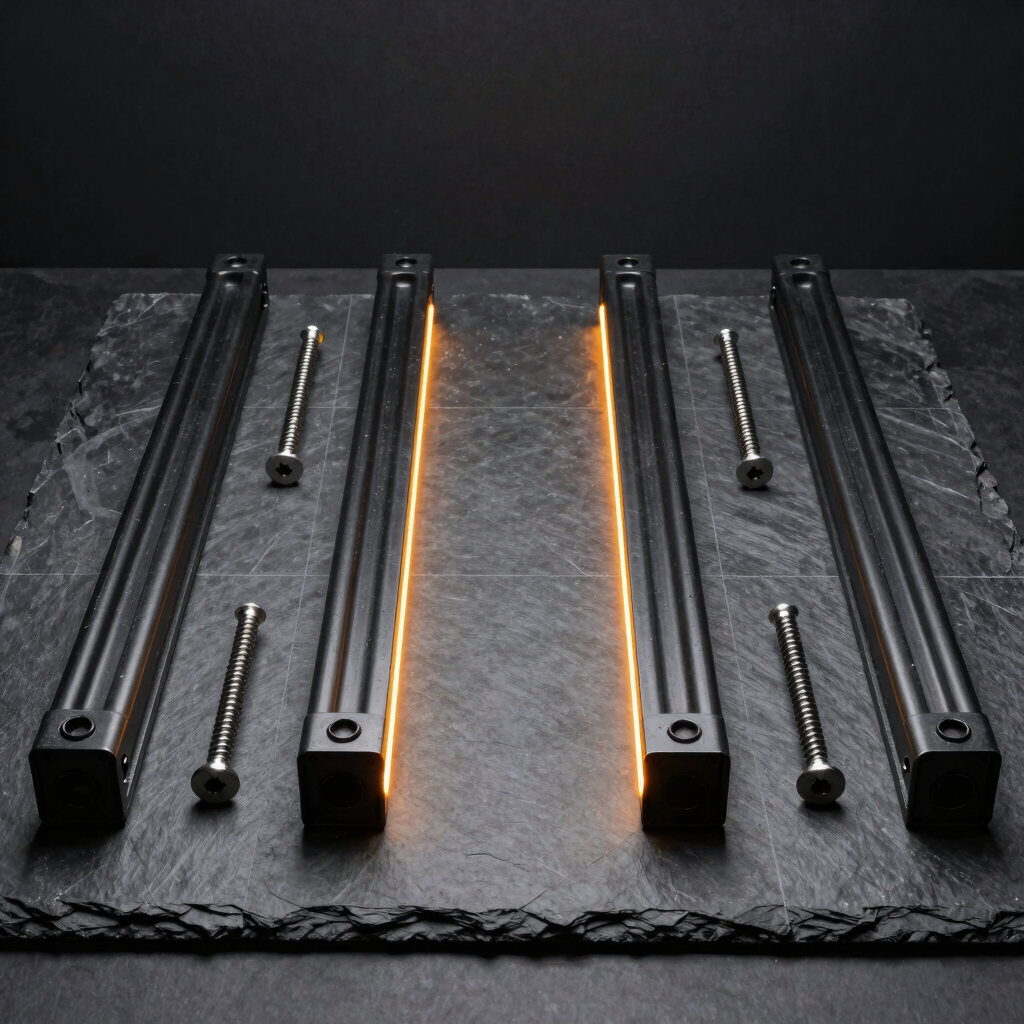 Rack Assembly & Integration