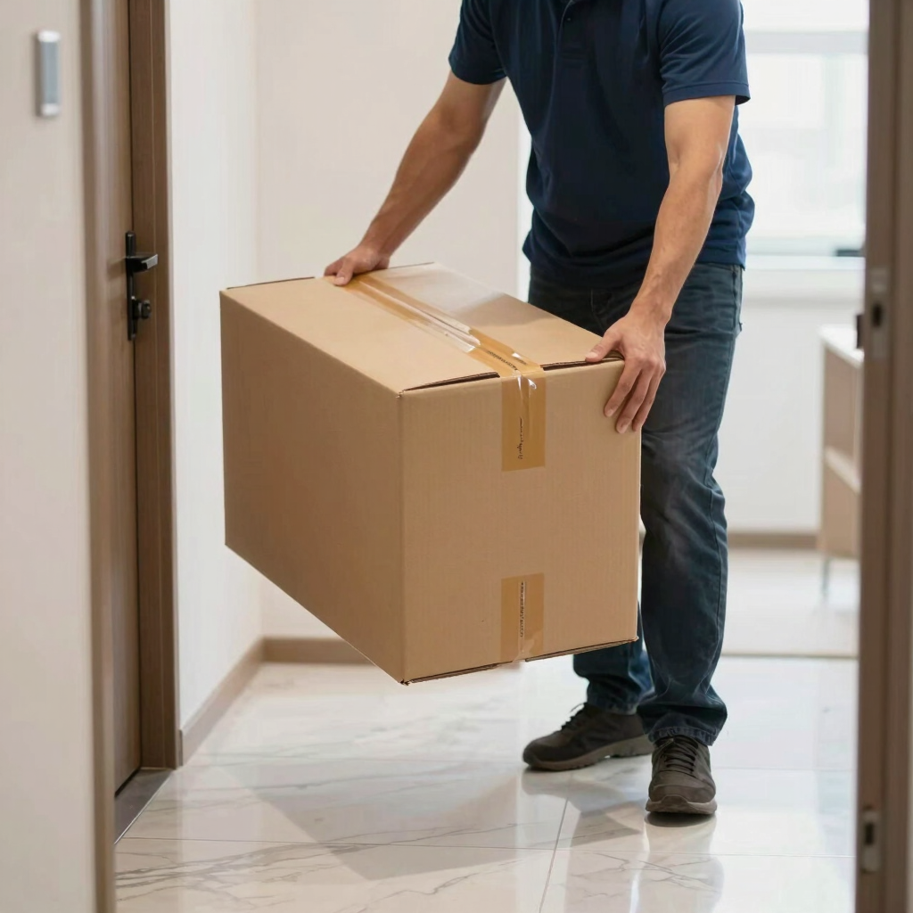 Studio & One-Bedroom Relocation