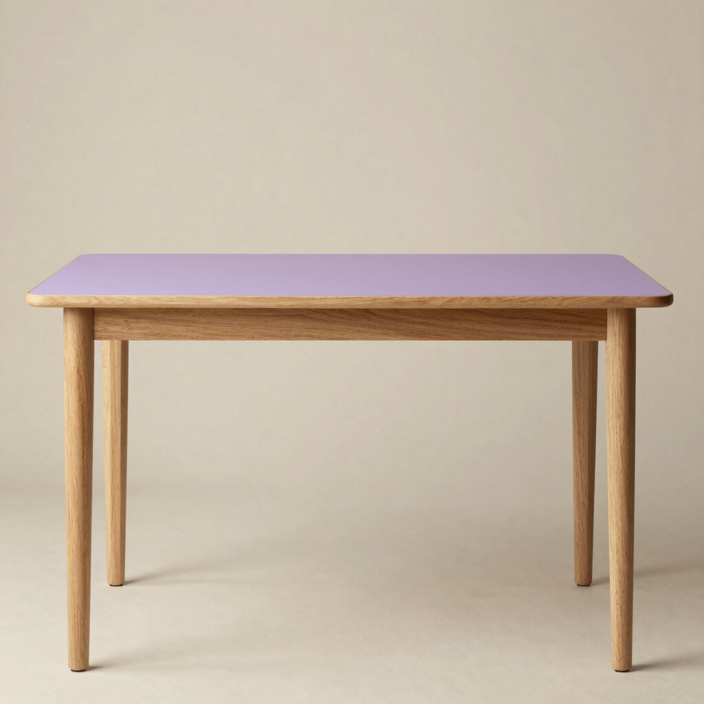 Lycke Compact PC Desk