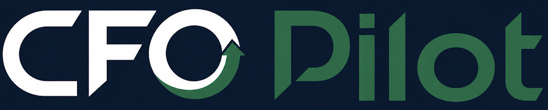 CFO Pilot logo