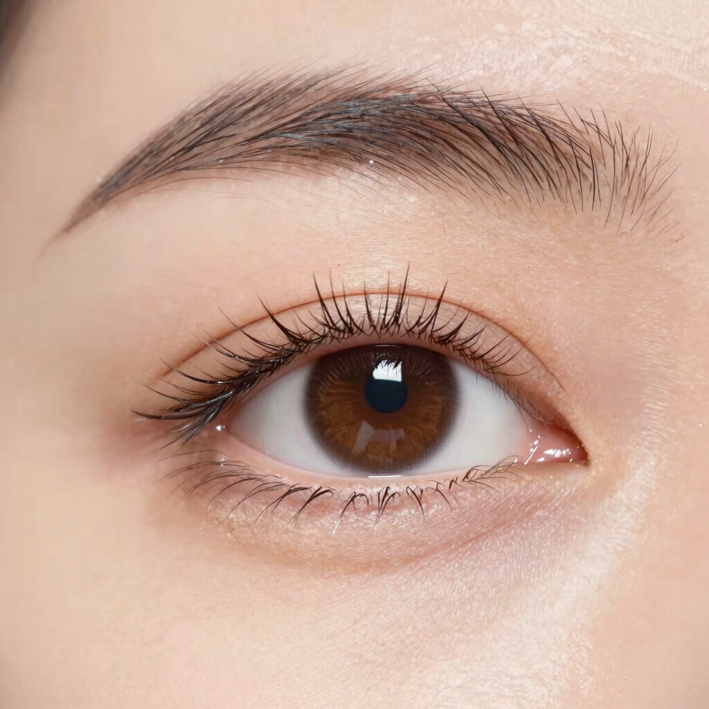 Lash Lifting e Nutrição